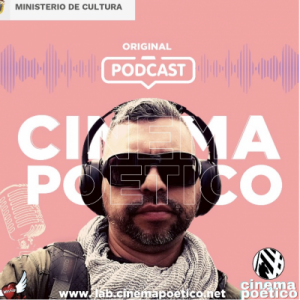 Podcast Cinema Poético